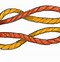 Image result for Carabiner Knot