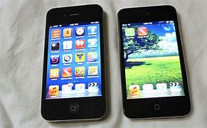 Image result for iPhone 4S vs iPod Touch
