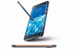 Image result for Galaxy Note Edge Black