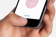 Image result for iPhone XS Max Fingerprint