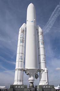 Image result for Ariane 5