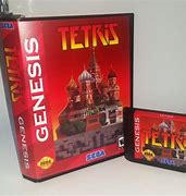 Image result for Tetris Genesis