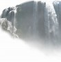 Image result for Waterfall No Background