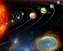 Image result for Sun From Different Planets