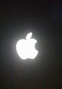 Image result for Glowing Apple Logo iPhone 4