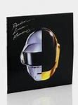 Image result for Daft Punk Random Access Memories Vinyl L