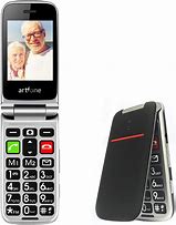 Image result for Big Flip Phone for Seniors