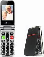 Image result for Old Person Flip Phone