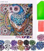Image result for Diamond Art Kits for Adults Rock Bands