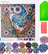 Image result for Diamond Painting Kits by Famous Artists