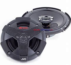 Image result for JVC Car Audio Speakers