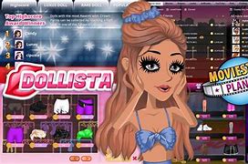 Image result for Dollista Roblox
