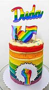 Image result for LGBT Cake Case