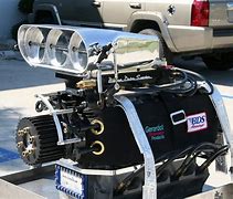 Image result for Top Fuel Racing Blower