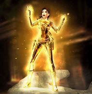 Image result for Daughter of Midas Turn into a Statue
