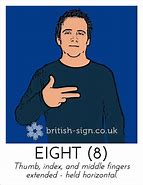 Image result for Sign Language Cuss Words
