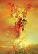 Image result for Angel Financial Abundance Symbols