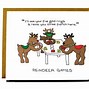 Image result for Christmas Puns Cards