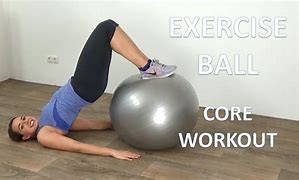 Image result for Exercise Ball Life Hacks