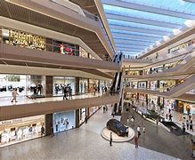 Image result for Shopping Mall Outside