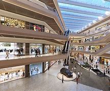 Image result for Shopping mall