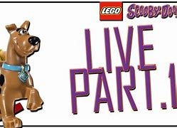 Image result for LEGO Scooby Doo Game