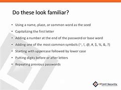 Image result for Common Pattern Oasswords