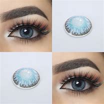 Image result for Eye Color Contacts