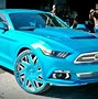Image result for Ford Mustang Notchback