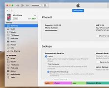 Image result for Backup iPhone On PC iTunes