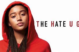 Image result for The Hate U Give Gun Hailey