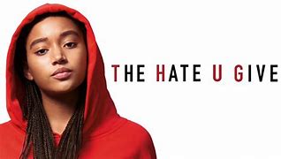 Image result for One Pager for the Hate You Give