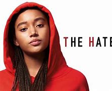 Image result for Hate U Give the Movie Characters