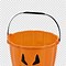 Image result for Halloween Treat Bag Clip Art