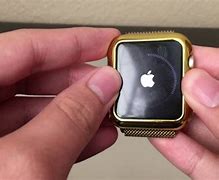 Image result for Factory Reset Apple Watch