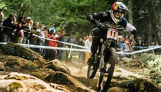 Image result for Mountain Bike Racing