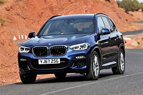 Image result for BMW X3 Car