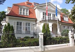 Image result for ambasada_słowenii_w_polsce