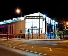 Image result for Northampton Railway Station