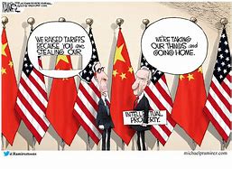 Image result for funny editorial cartoon