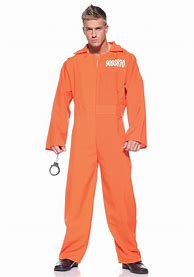 Image result for Blackgate Penitentiary Uniform