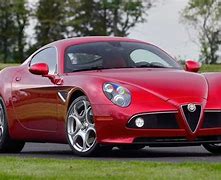 Image result for Best Car World Alfa Romeo 8C Competizione