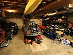 Image result for Garage Full of Toys