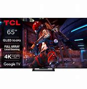 Image result for TCL 65C745