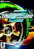 Image result for Need for Speed Underground PS4