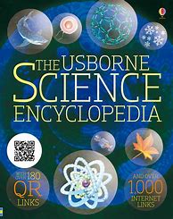 Image result for Science Encyclopedia