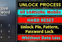 Image result for Unlocking Samsung Phone