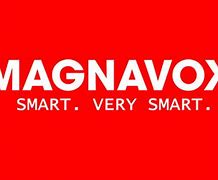 Image result for Magnavox Smart Series Logo