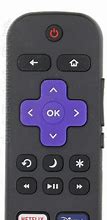 Image result for Magnavox TV Remote Roku Model