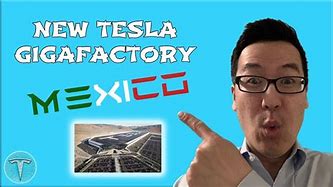 Image result for Tesla Manufacturing Plant